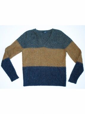 Roberto Collina Women's V-Neck Sweater